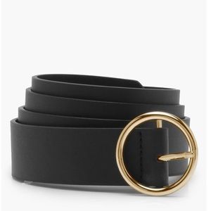 Brand new circle belt